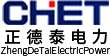 咸陽華星泵業有限公司網站logo